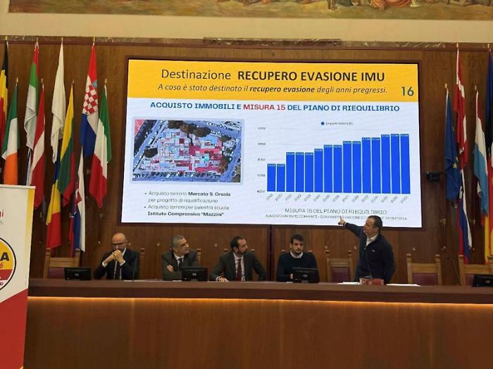 A Messina &egrave; gi&agrave; clima da campagna elettorale