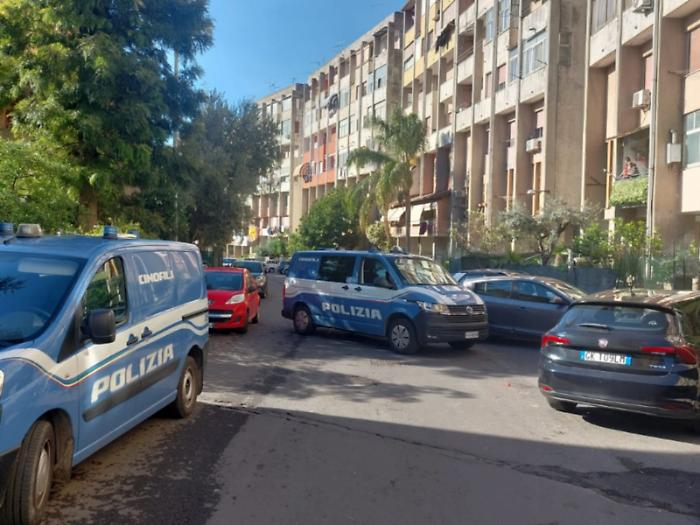 Una banalit&agrave; diventa sfida di fuoco: i retroscena delle pistolettate in via Capo Passero