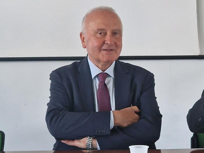 Oda Catania, Landi sulla decisione del giudice sul Durc: &laquo;Nessun fallimento, solo diritto&raquo;