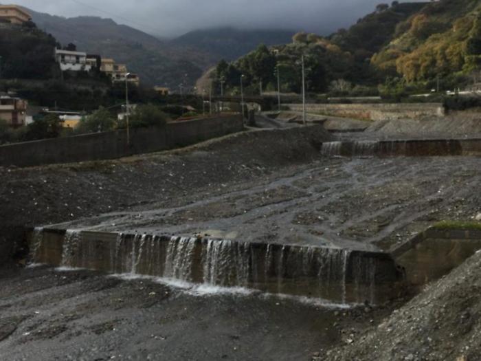 Torrente Larderia: 18,8 milioni per la messa in sicurezza