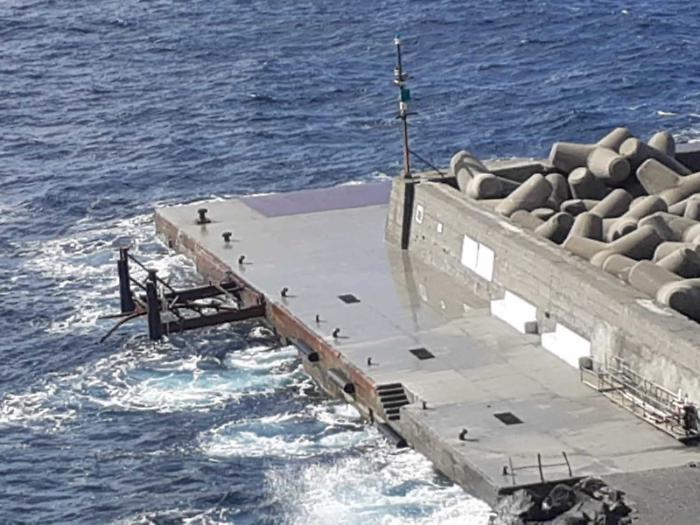 Isole Eolie, ripresi i collegamenti ma resta il caos