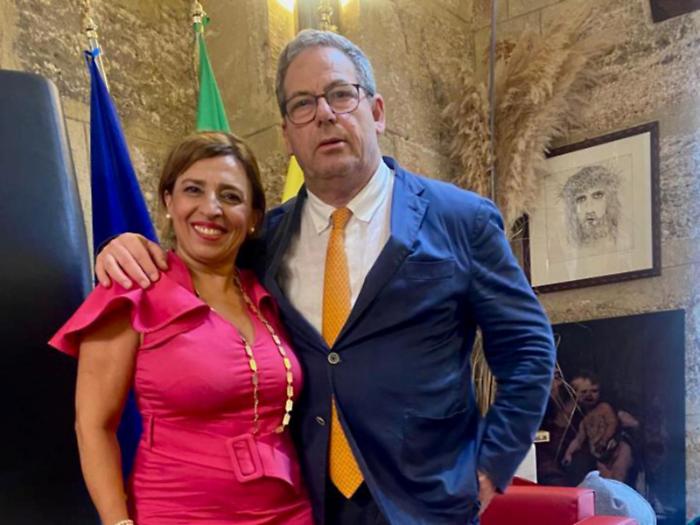 In casa Forza Italia si pensa gi&agrave; al post Mancuso dopo il terremoto giudiziario