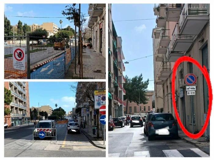 Rotatoria blindata e traffico deviato: commercianti in allarme fino a settembre