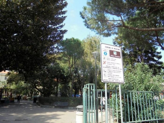 Villa Mazzini, marted&igrave; prove sull&rsquo;Araucaria