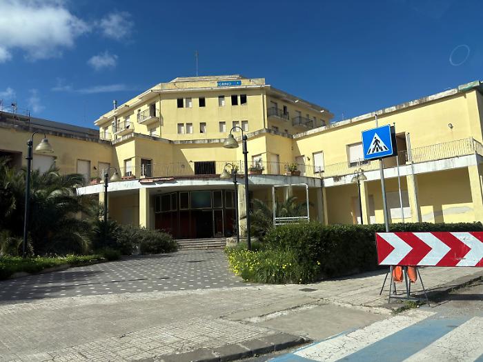 Casa del Pellegrino, il simbolo dell&rsquo;abbandono all&rsquo;ombra del Santuario
