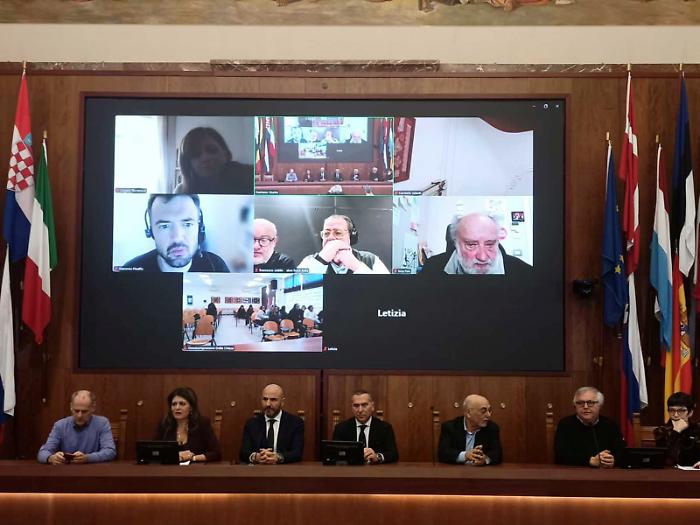 Messina, avviato il progetto &ldquo;Colapesce&rdquo; per coniugare diversi valori sociali