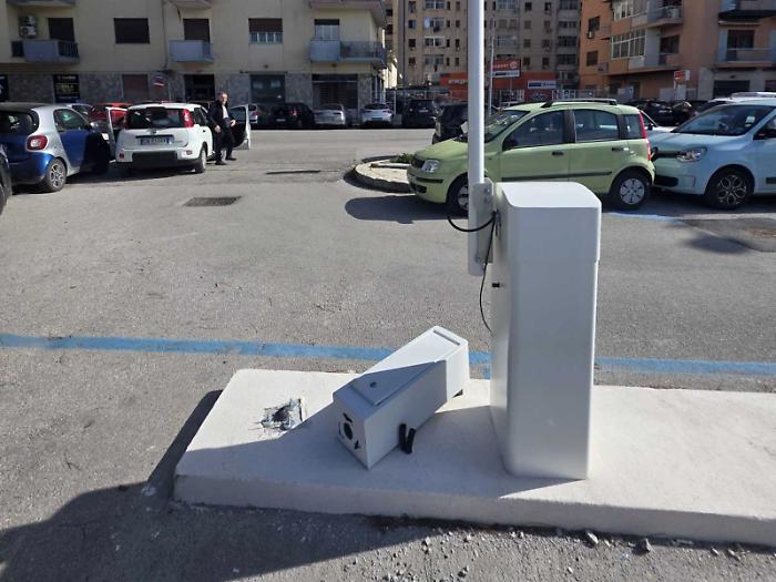 Il parcheggio costa ma ancora... non si vede: sei casi da risolvere per l&rsquo;Amat