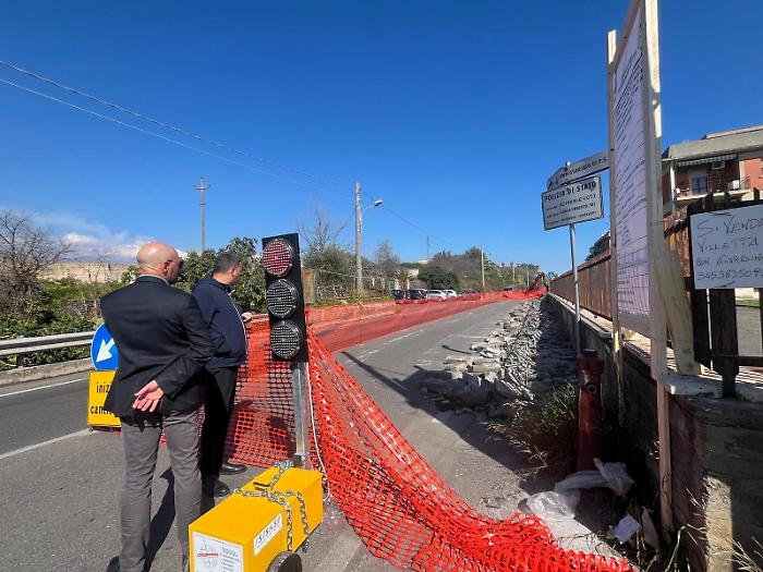 Acireale, dalla stazione al centro in un soffio