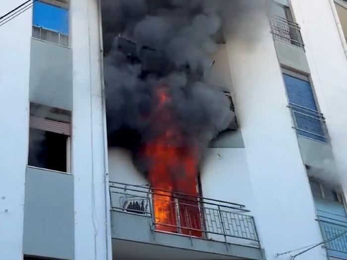 Giarre, il bilancio del gioved&igrave; di fuoco in corso Matteotti: dieci intossicati compresa una neonata, una strage di animali