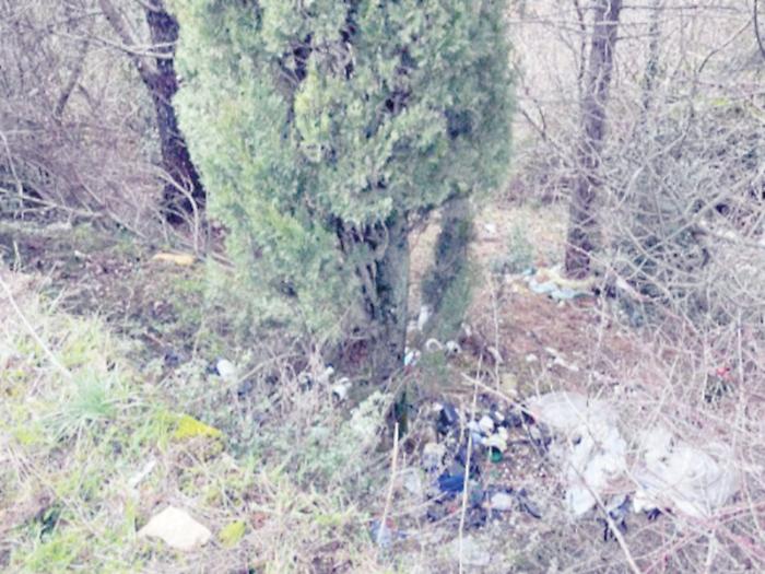 Parco discarica, sulle Madonie &egrave; ping pong di competenze