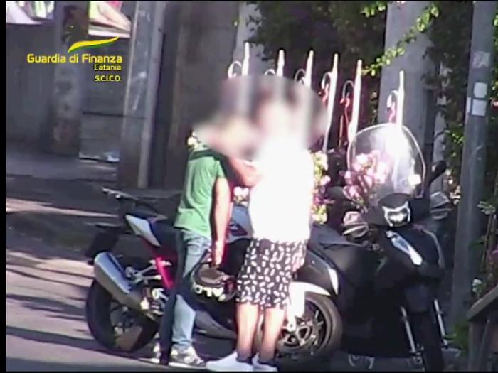 A Picanello &ldquo;l&rsquo;antico potere&rdquo; della famiglia di Cosa Nostra: &laquo;Melo Salemi &egrave; un mostro&raquo;