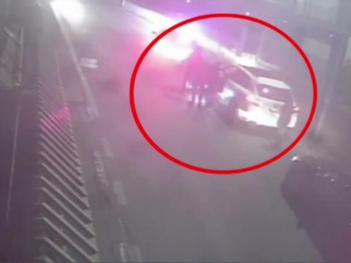 Il pericoloso commando con lo sciamano: ecco chi era il &ldquo;palo&rdquo;