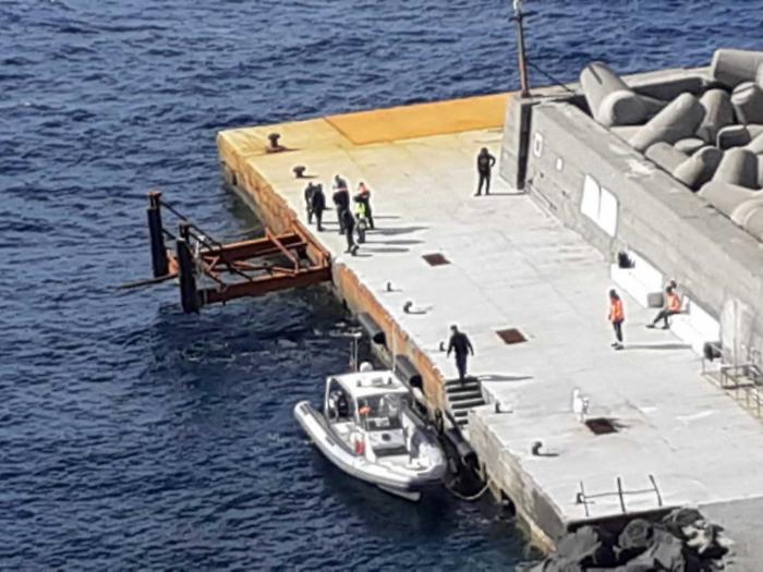 Ginostra isolata da 18 giorni: &laquo;Una situazione insostenibile&raquo;