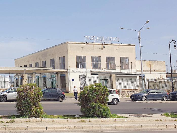 Mercato ittico, tempi lunghi e costi pi&ugrave; alti