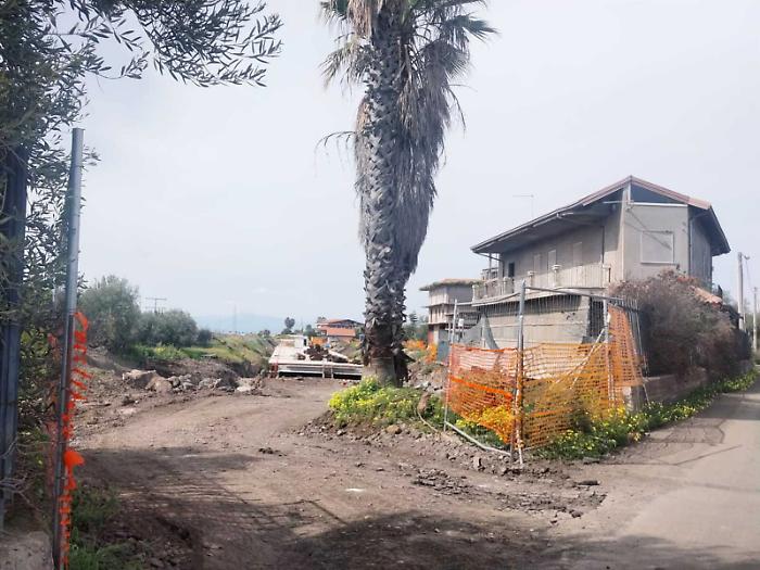 &laquo;I cantieri della metro non ci fanno dormire&raquo;