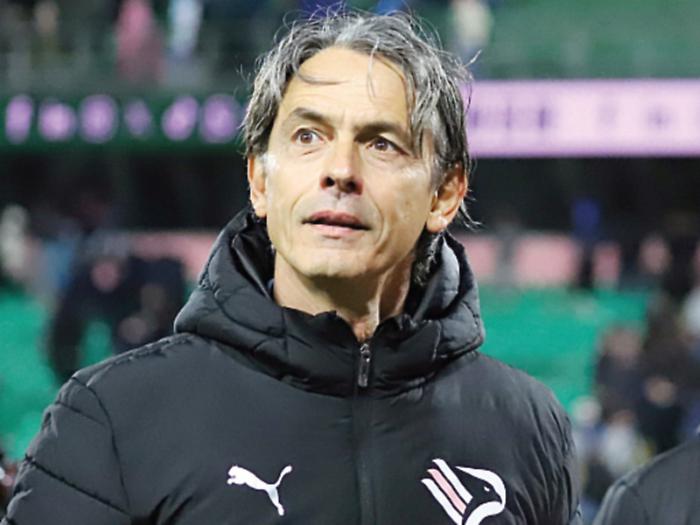 Filippo Inzaghi