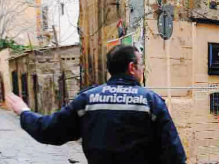 Palermo, contenzioso sui servizi aggiuntivi della polizia locale: chiesta la restituzione di 214mila euro, 70 vigili pronti al ricorso