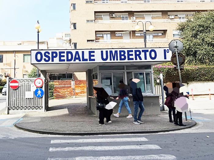 &laquo;Posteggiate i parenti?&raquo;: il gelo al Pronto Soccorso davanti a un malato oncologico