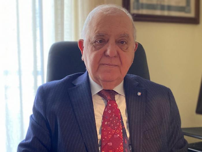 Pino Napoli: &laquo;Nel processo Dalla Chiesa subentrai in appello e Santapaola fu assolto&raquo;