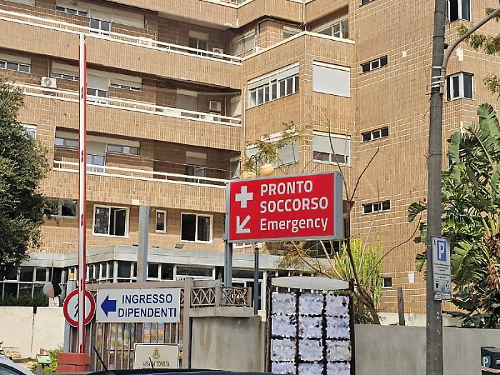 Caso Umberto I: l'Asp avvia un'indagine interna sulle offese al paziente oncologico