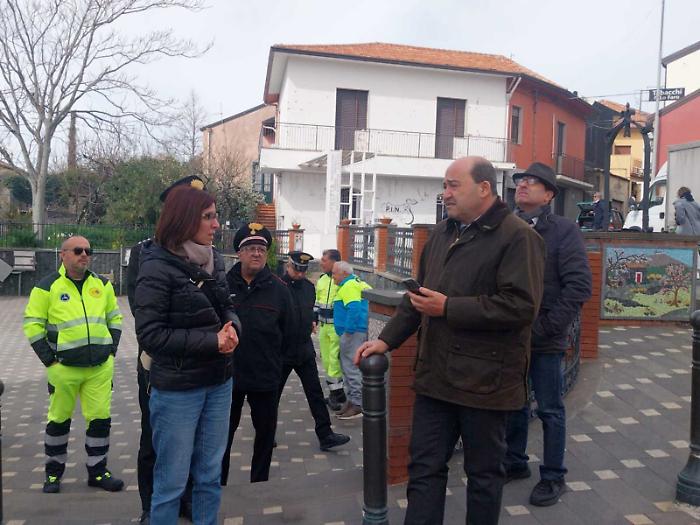 &laquo;Stiamo cercando di dare risposte a tutti&raquo;