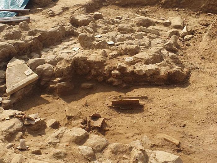 A Gela, Orto Fontanelle svela un santuario e l'ergasterion: visita guidata per la giornata dei beni culturali in memoria di Sebastiano Tusa