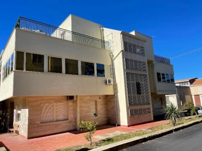 &laquo;L'obiettivo &egrave; garantire un&rsquo;offerta assistenziale h24&raquo;