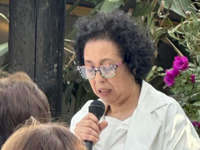 La testimonianza della sorella "orfana": &laquo;Mio fratello ucciso brutalmente, ora sono diventata voce di legalit&agrave;&raquo;