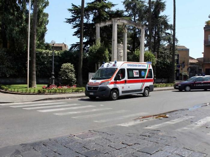 Litiga per un parcheggio: 60enne muore d&rsquo;infarto