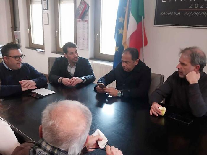 Evacuate altre 4 famiglie da abitazioni dichiarate inagibili