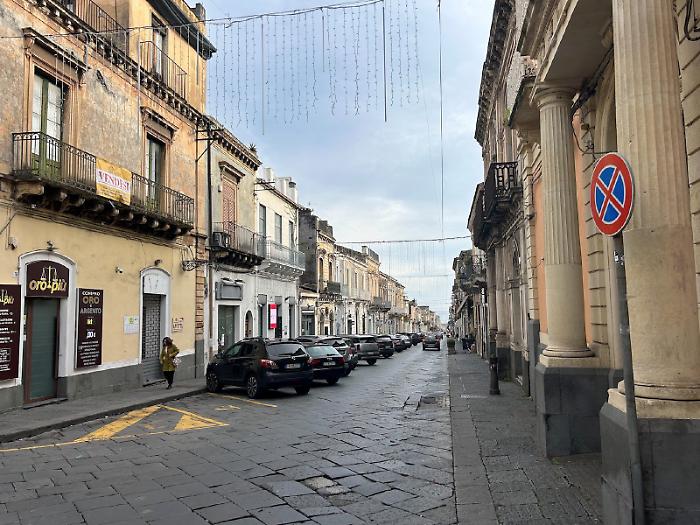 C&rsquo;era una volta il corso Italia, oggi &egrave; soltanto un ricordo