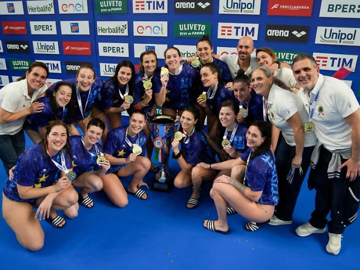 L&rsquo;Ekipe orizzonte torna sul trono batte Trieste e vince la Coppa Italia