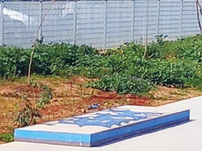 Palermo, lo skatepark pi&ugrave; grande della Sicilia vandalizzato prima ancora dell'apertura: allarme per decoro e manutenzione