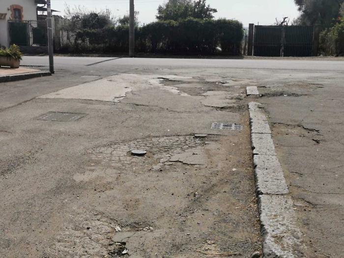 &laquo;Il rione Sferro reclama maggiore attenzione&raquo;