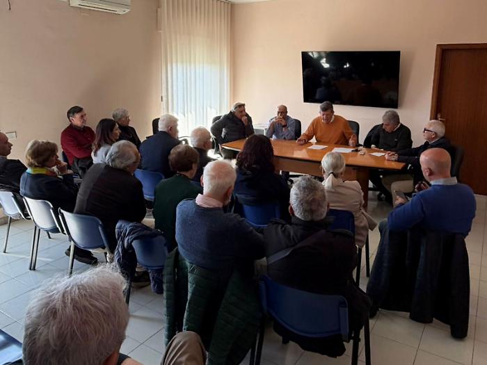 Entro Natale municipio pi&ugrave; accessibile grazie all'ascensore