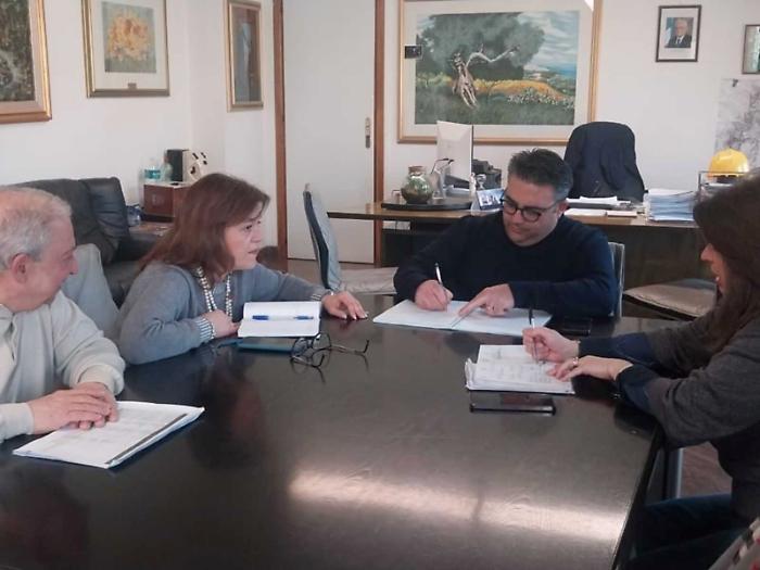 Sale il numero degli immobili inagibili: 17 le persone sfollate