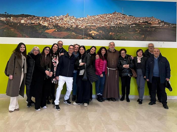 Servizi per minori e famiglie in difficolt&agrave;