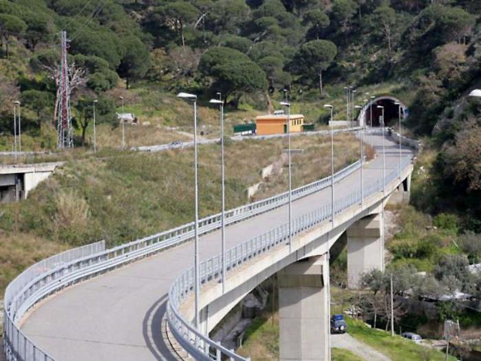 Viadotti di Giostra: 11 le offerte presentate