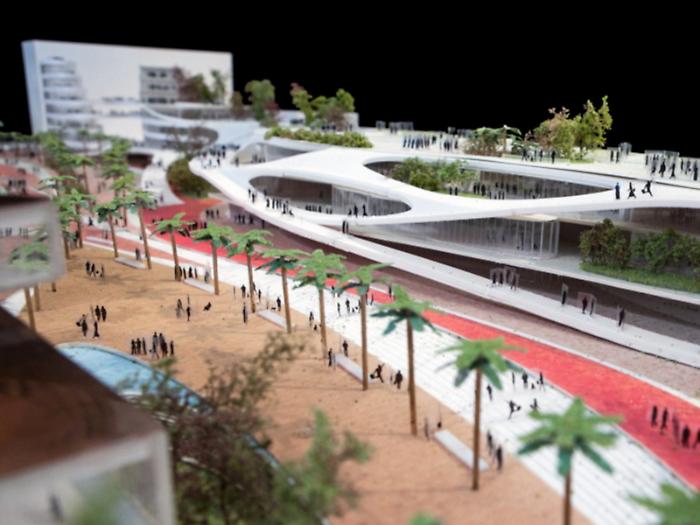 Corso Martiri, l'appello del comitato residenti: &laquo;Da occasione di rinascita a incognita. Non pu&ograve; essere un affare privato&raquo;