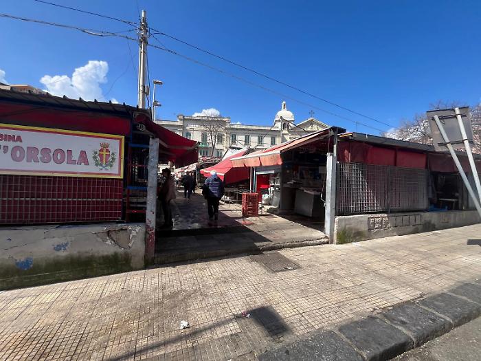 Mercato Sant&rsquo;Orsola: 4 milioni per un polo green e 100 nuovi box