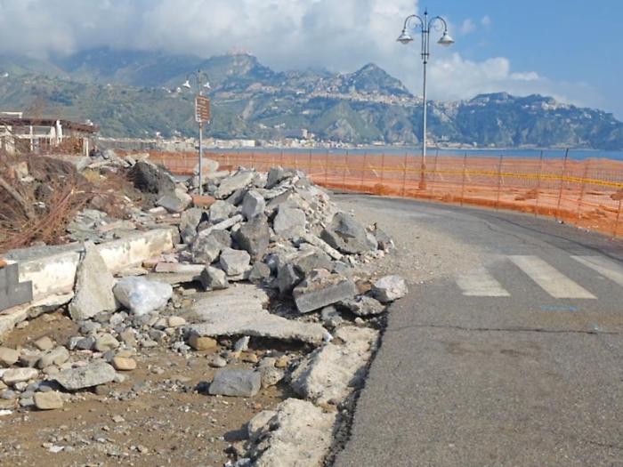 Un progetto da 4,6 milioni per un lungomare &ldquo;stile Miami&rdquo;