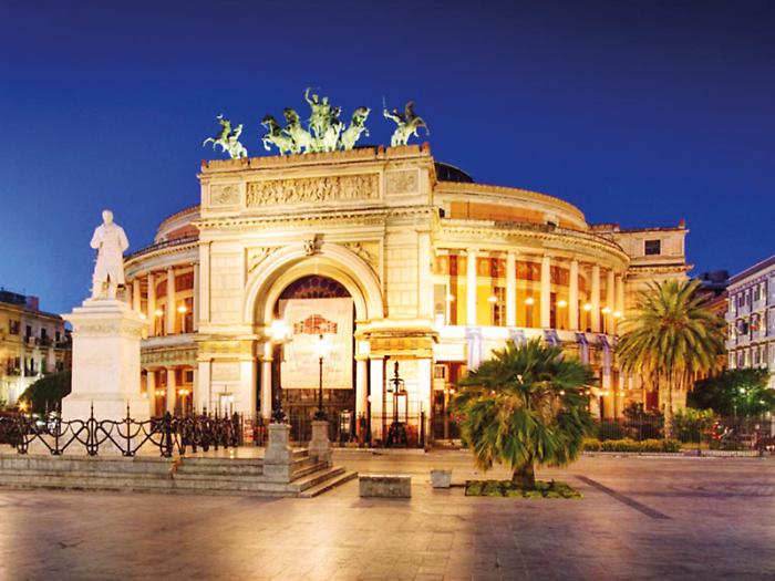 Nuovo statuto, Schifani &ldquo;cede&rdquo; l&rsquo;Orchestra Sinfonica Siciliana al Comune