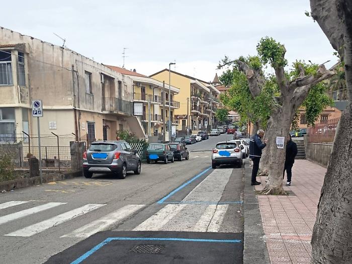 Strisce blu, abbonamento ridotto a 40 euro