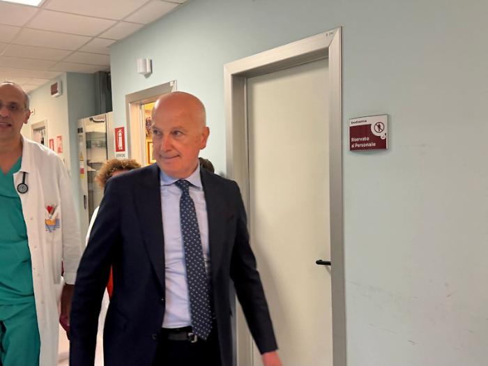 Iacolino contro il sequestro dei soldi e dei telefoni: le contromosse dei legali del super manager caduto nella polvere 