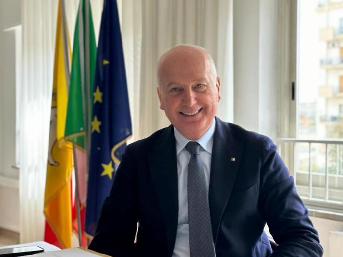 Iacolino torna a casa: l&rsquo;Asp di Agrigento revoca l&rsquo;aspettativa