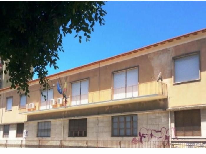 Plesso &ldquo;Radice-Virgilio&rdquo;: studenti al freddo