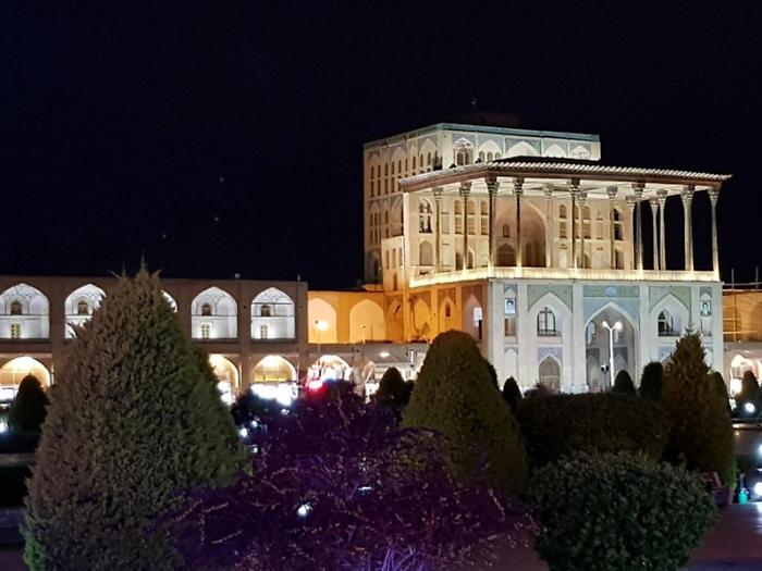 Dall'Iran a Catania:  Dastan ha scelto l&rsquo;amore e il cuore batte in due Paesi