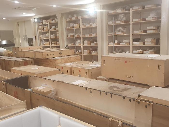 Gela, il museo riapre dopo cinque anni ma senza custodi rischia di restare un evento simbolico