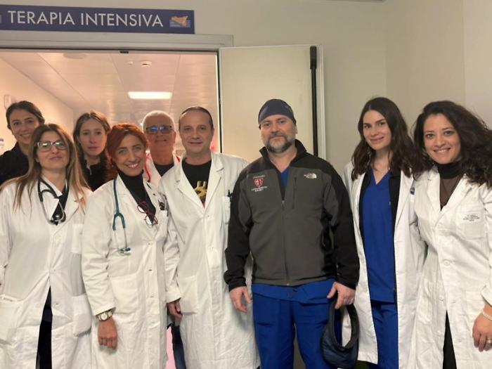 Ospedale, attivato il servizio di Cardiologia pediatrica