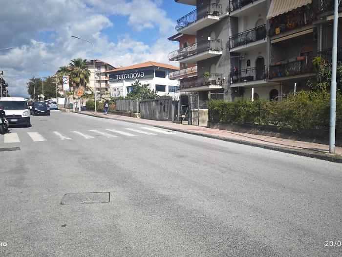 Piano per individuare parcheggi a Trappitello e nelle zone a mare